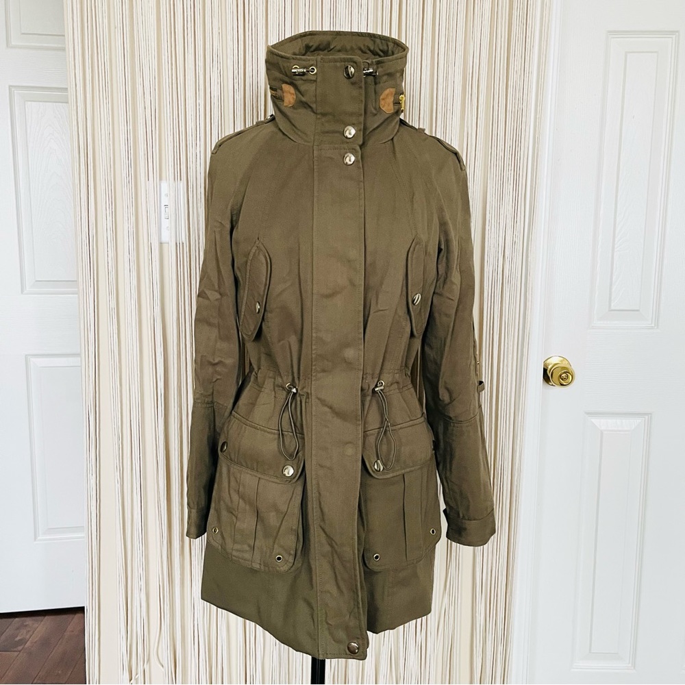 Vero Moda Utility Jacket